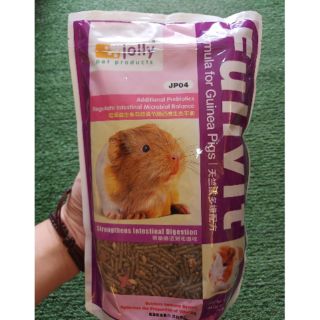 Thức ăn cho Bọ Ú Fullvit 1kg