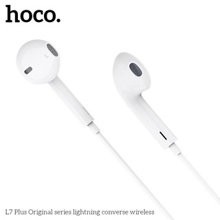 Tai Nghe Bluetooth Hoco L7 Plus