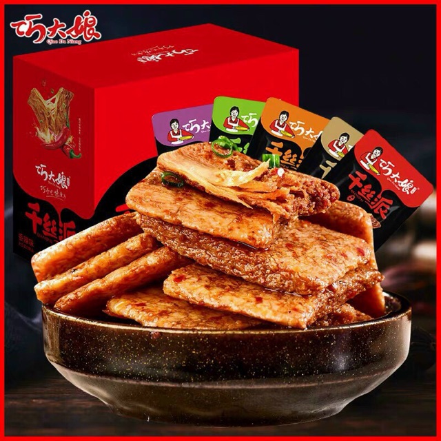 HCM sẵn Thịt Nướng Chay Kiều Đại Nương | BigBuy360 - bigbuy360.vn