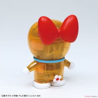Mô hình lắp ráp Figure-rise Mechanics Dorami