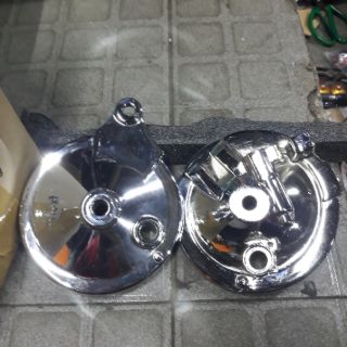 Cặp đùm mạ rom LƯỢM 79
