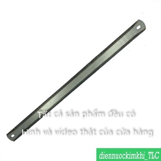 Lưỡi cưa sắt