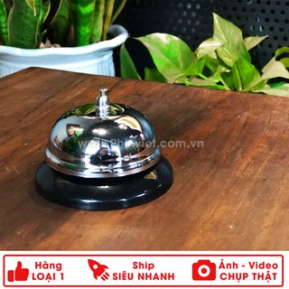 Chuông gọi phục vụ - Dụng cụ pha chế