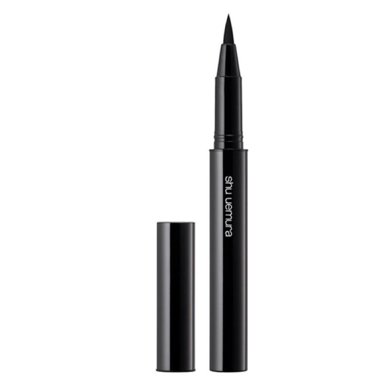 ⚛️ Vỏ Bút Kẻ Mắt Nước Shu Uemura Calligraph:ink Liquid Eye Liner Applicator bill taka ⚛️