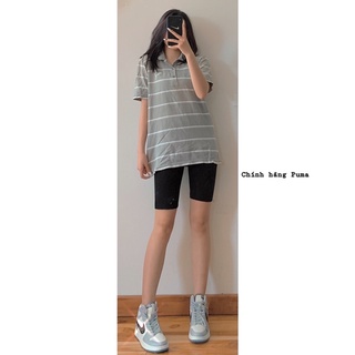 Áo Polo 2Hand Có Sẵn (nhắn tin để chọn mẫu)