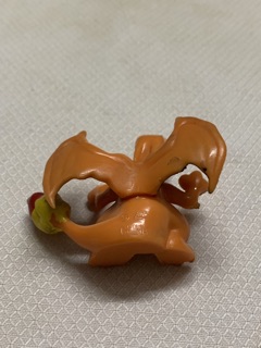 Mô hình Pokemon mac F.04