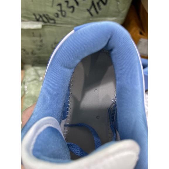 (Ảnh thật + Box bảo vệ ) Giày Thể Thao Sneaker JD xanh dương thấp cổ Bản S.C Full PK+ DÂY PHỤ | BigBuy360 - bigbuy360.vn
