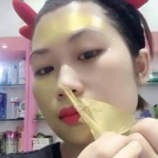 Mặt nạ 24k gold mask 200ml