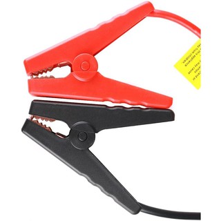Dây cáp kích nổ khẩn cấp ô tô