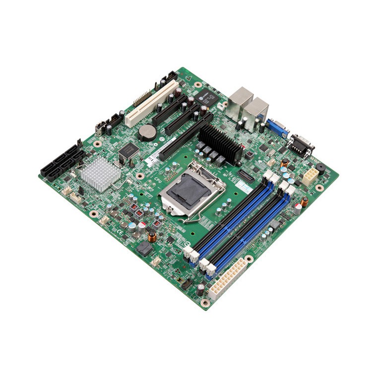 Combo Main server Intel 1200BTS + CPU Xeon E3-1220v2 + Ram ECC 16GB | BigBuy360 - bigbuy360.vn