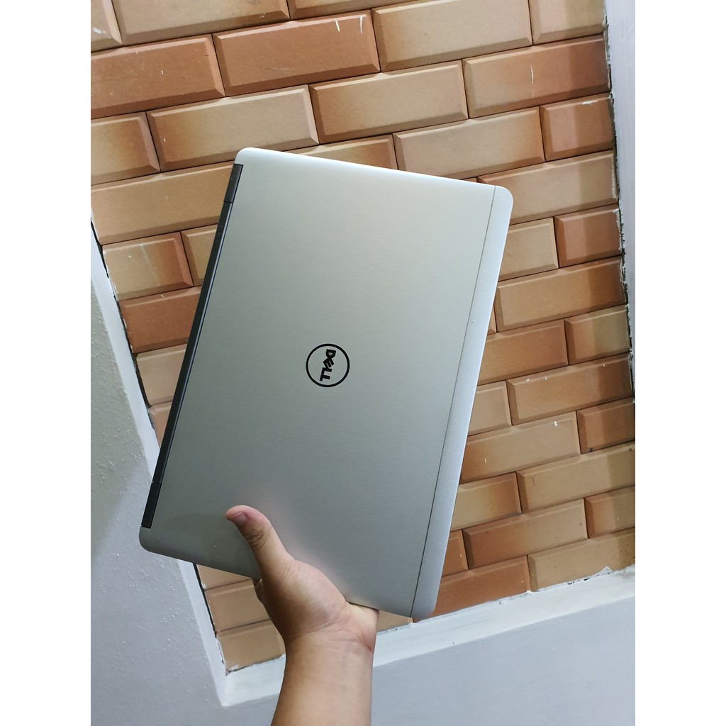 Laptop cũ Ultrabook Dell Latitude E7440 Màn Hình FullHD i7 4600U, 8GB, SSD 256GB | BigBuy360 - bigbuy360.vn