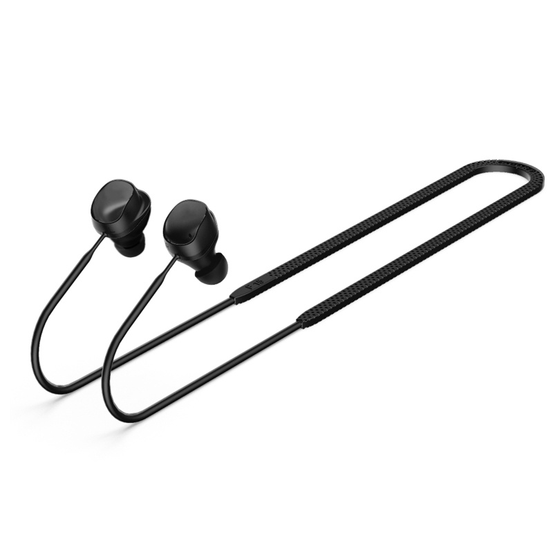 Dây Silicone Quấn Tai Nghe Chống Thất Lạc Cho Momentum True 3