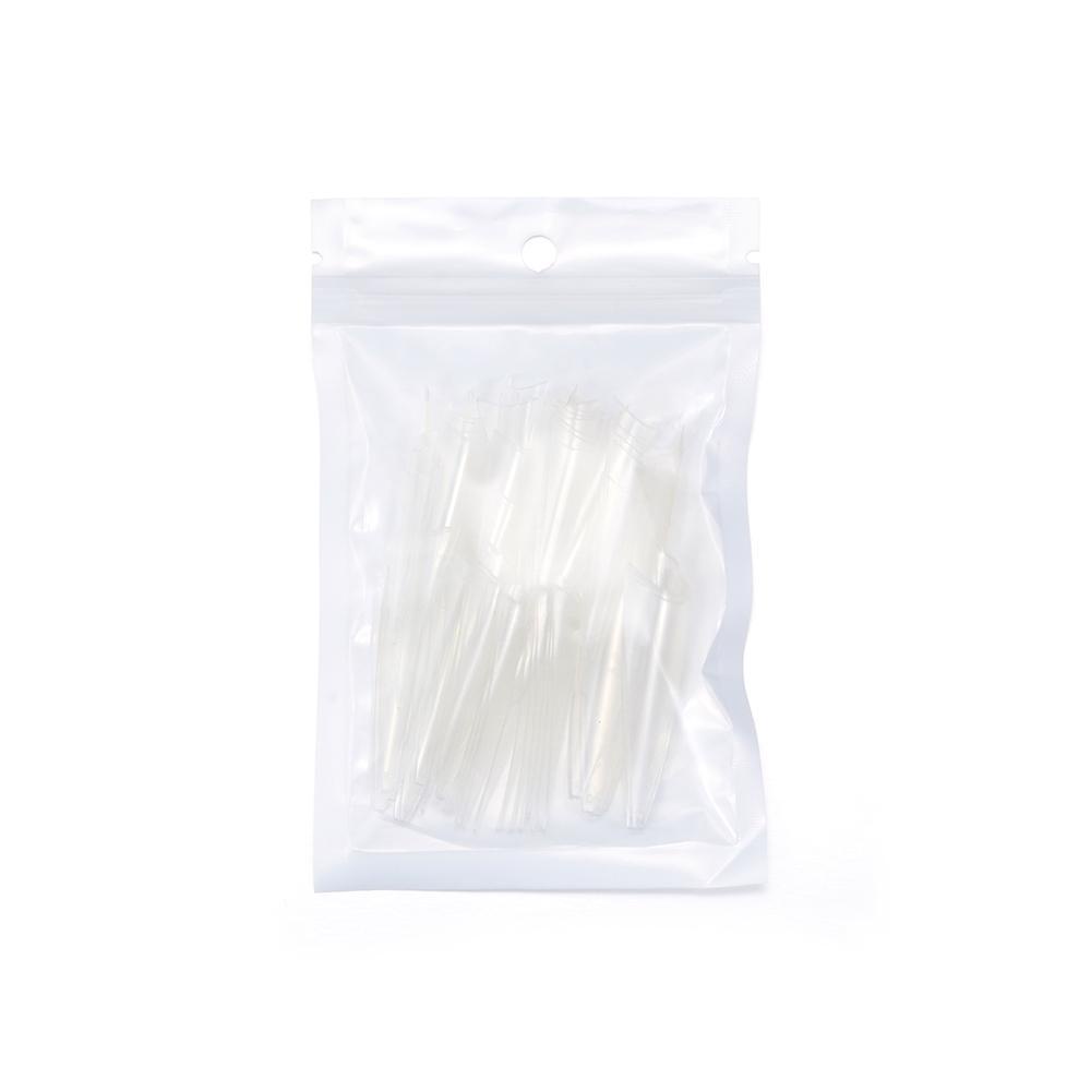 Móng Tay Giả 3 Màu Heceh UV Gel Acrylic Làm Đẹp