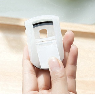 Dụng cụ bấm mi mini kiểu Nhật Bản tiện lợi 