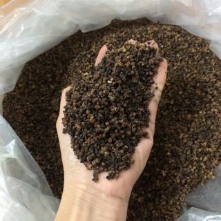 Sỉ giá gốc hạt mắc khén rừng 500g - 1kg