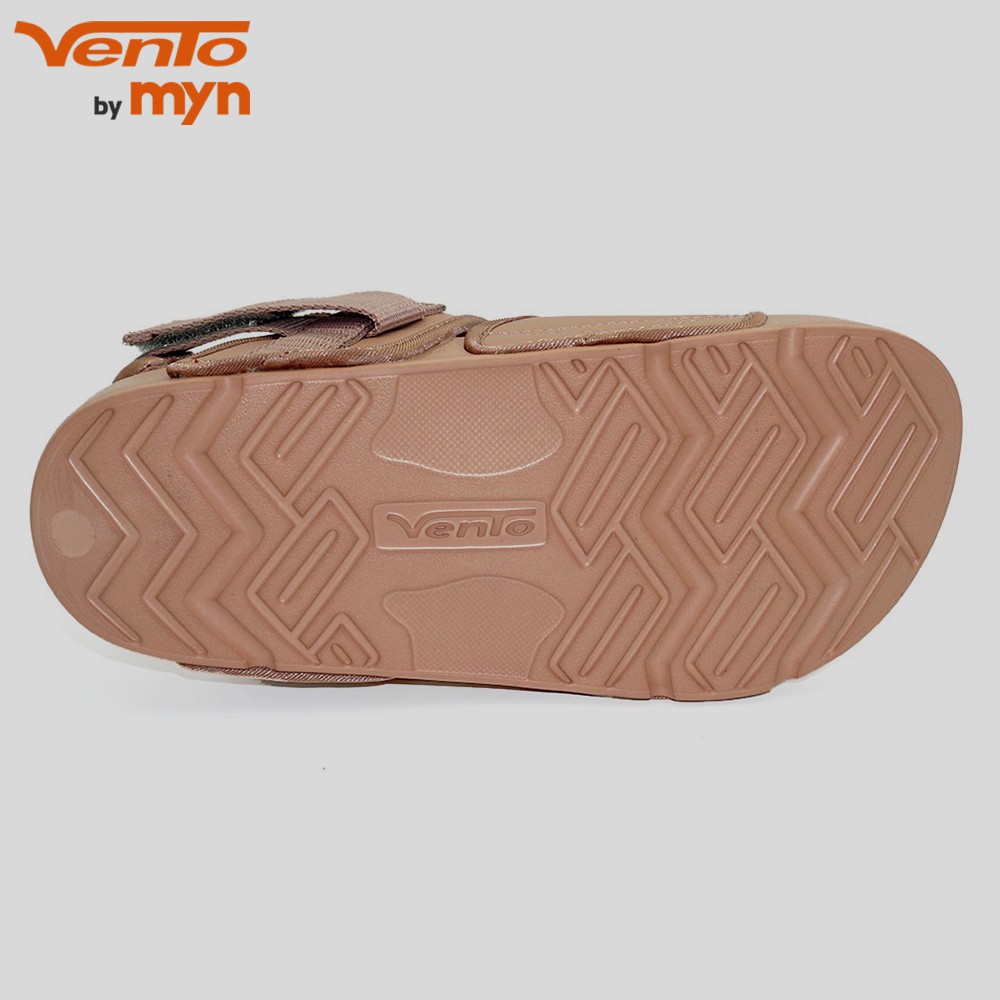 Sandal Vento H FL17 Nữ BST 2020 - Màu Be (Hồng Nhạt)