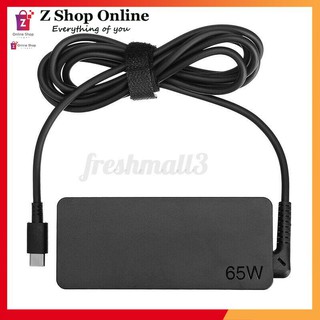 Sạc laptop lenovo ThinkPad E590 45W 65W Type-c