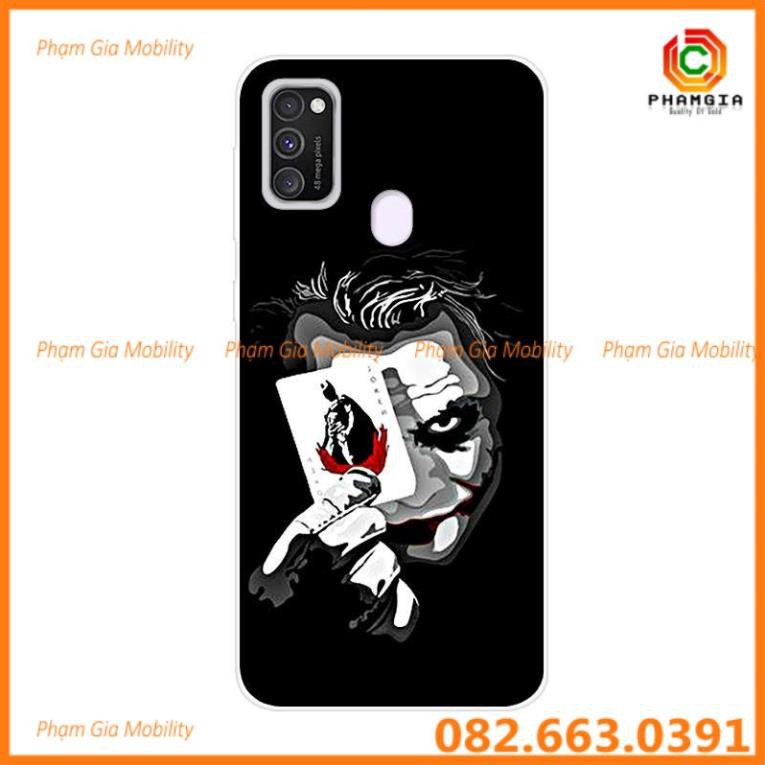 Ốp lưng in hình mẫu họa tiết đẹp Samsung Galaxy M21
