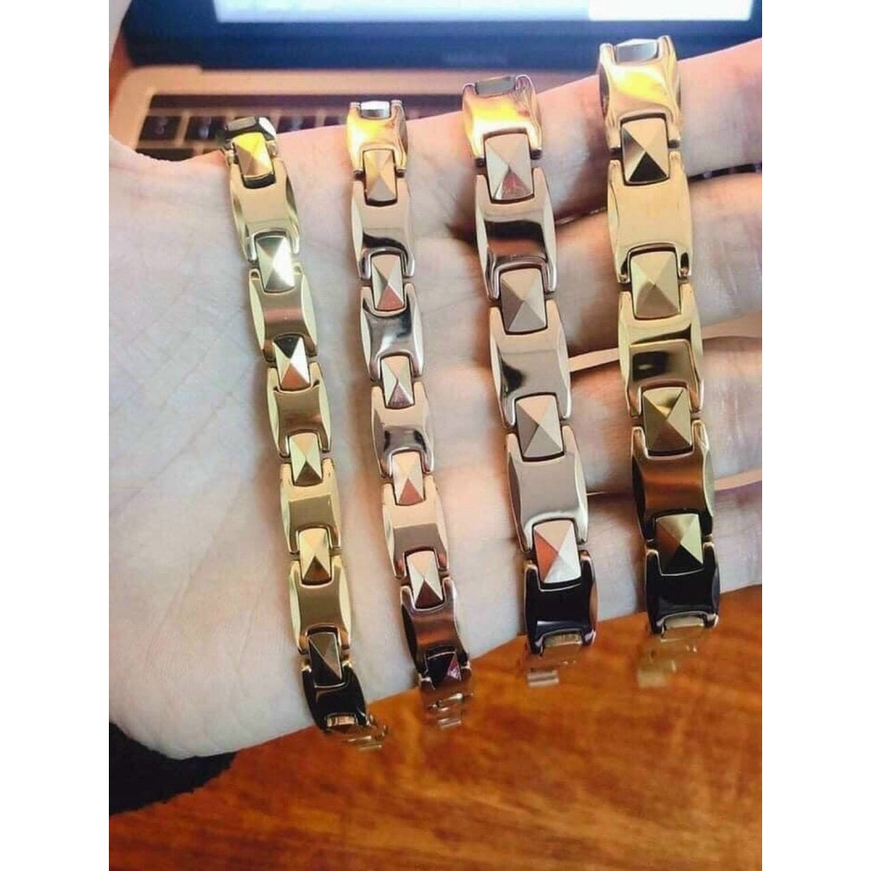 VÒNG ĐIỀU HÒA HUYẾT ÁP NHẬT BẢN