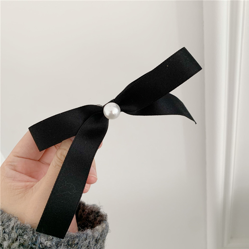 Băng Đô Cài Tóc Hình Nơ Dễ Thương 2life Cho Nữ