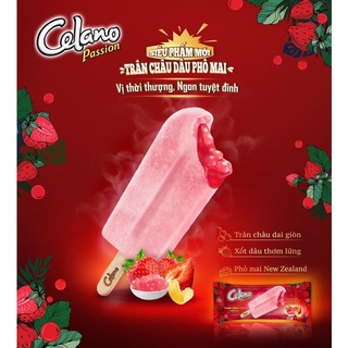 1 THÙNG KEM CELANO TRÂN CHÂU DÂU PHÔ MAI