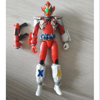 Kamen rider fourze fire states 2nd chính hãng Bandai