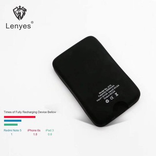 Sạc Dự Phòng Lenyes X70 5000MAh