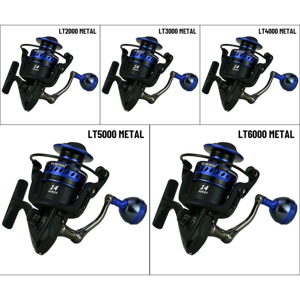 Máy Câu Cá Chuyên Dụng Chất Lượng Cao