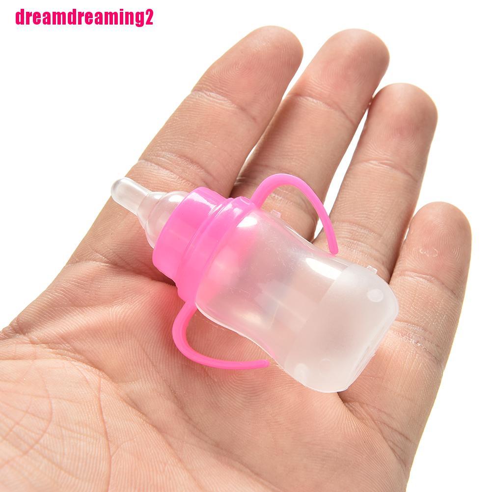 1 Chai Sữa Hoa Hồng Cho Kelly