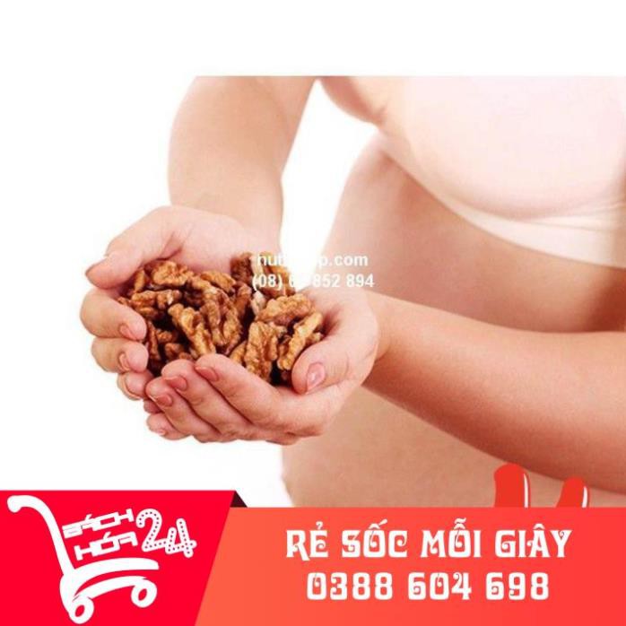 Nhân Hạt Óc Chó Mourad's Úc túi 453g