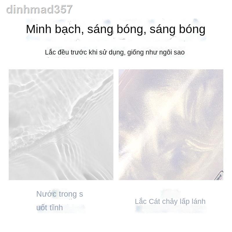 ◆♚❦HIH Symphony Meteor Moisturizing Makeup Setting Spray 100ml Chống thấm nước, mồ hôi, giữ ẩm, giúp lớp trang điểm lâu | BigBuy360 - bigbuy360.vn