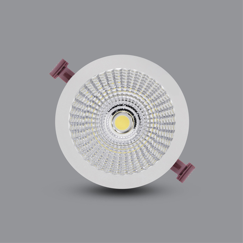 Đèn LED Downlight 18W âm trần có Dimmer  PRDKK150L18D