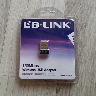 USB thu wifi LB-LINK BL-WN151