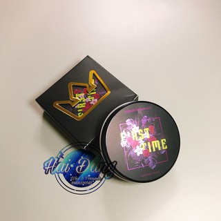 [HÀ NỘI] Sáp Vuốt Tóc Stephen Nolan 603: First Time, The Second, The Eternal, Dark Time