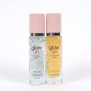 Mua Kem Lót Etude House Glow On Base 30ml - Kosmebox