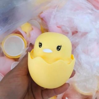 HỦ GÀ CON 50GR