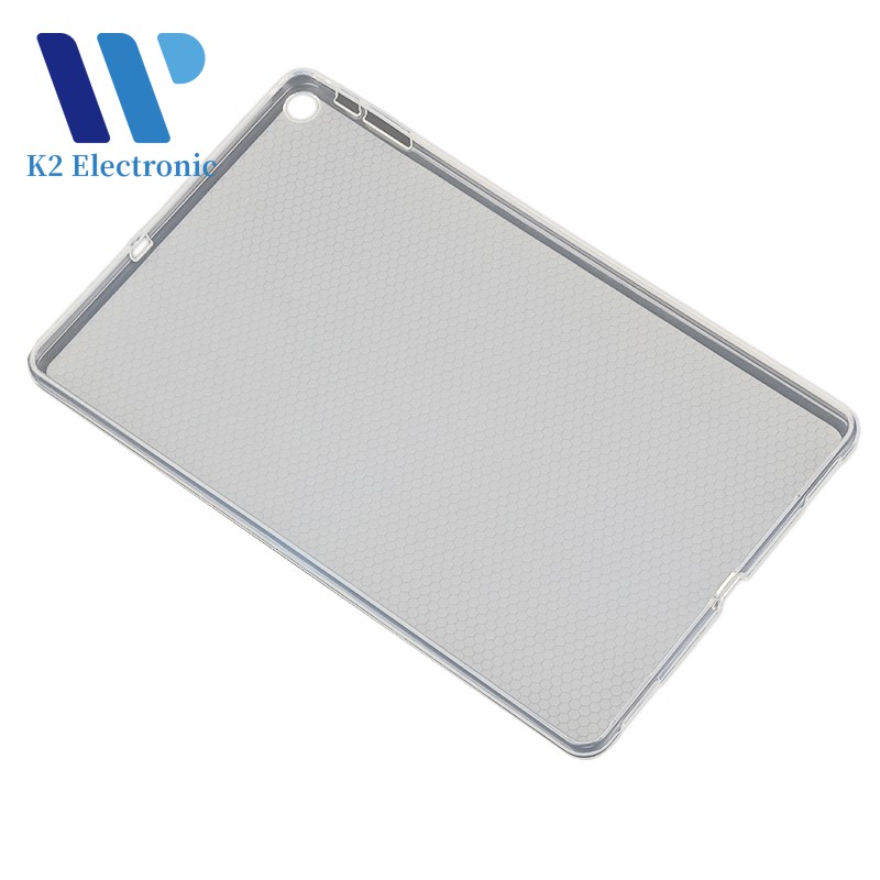Ốp Lưng Silicone Bảo Vệ Cho Alldocube Iplay 20 10.1 Inch Tablet Pc K2Vn