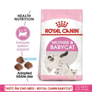 Royal Canin Babycat 2kg