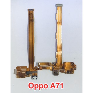 Cụm chân sạc oppo a71