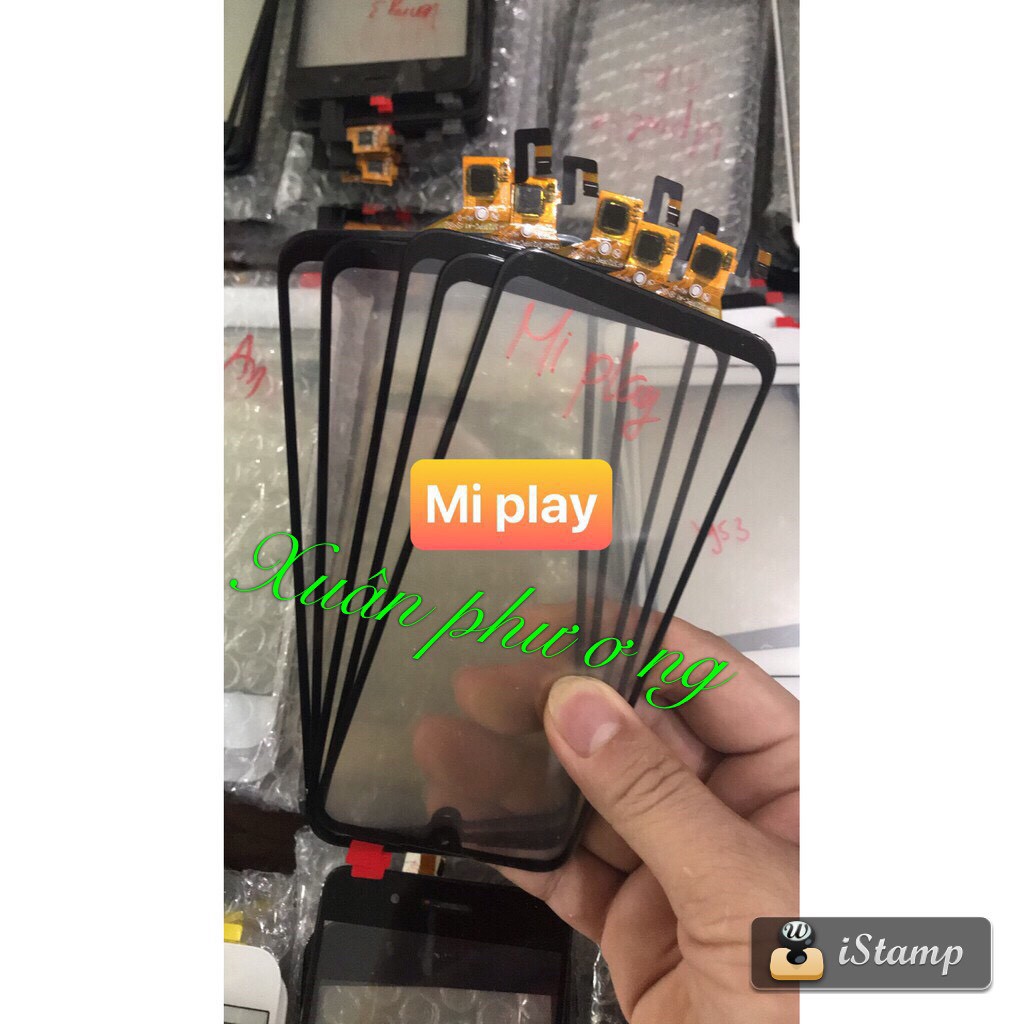 Cảm ứng Xiaomi Mi Play