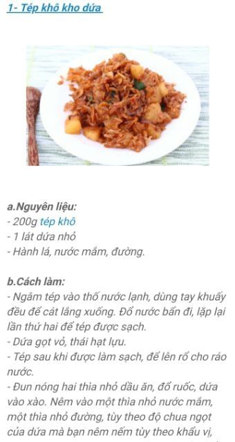 Tép khô không phẩm màu, sạch 100%