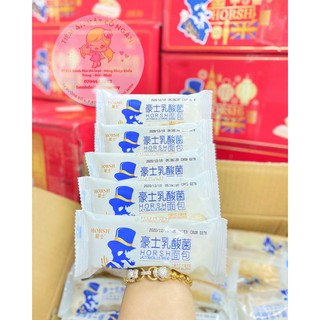 BÁNH SỮA CHUA ÔNG GIÀ THÙNG 2KG SIÊU RẺ (6/5)