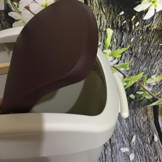 THÙNG ĐỰNG RÁC 10L NHẬT BẢN