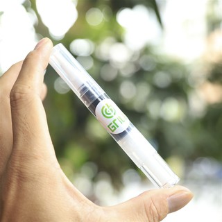 Bút Repaint giày và đế giày GNUI màu Đen