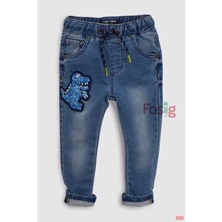 [11-14kg] Quần Jean unisex Nxt - Jean KL