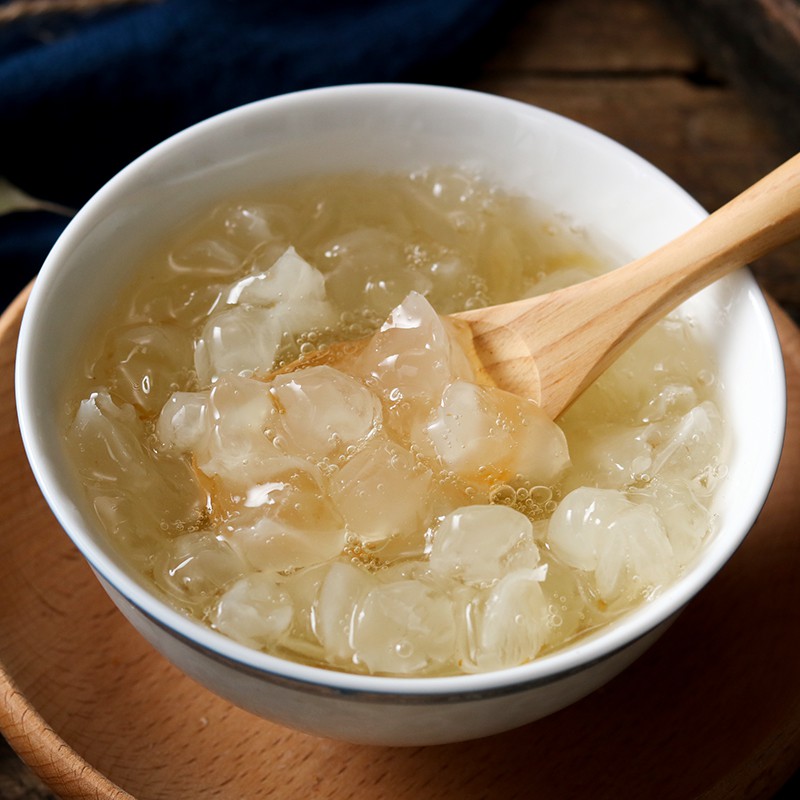 300gr BỒ MỄ/ TUYẾT LIÊN TỬ LOẠI 1