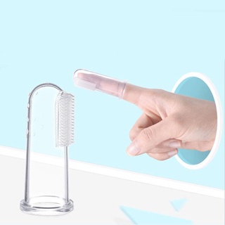 Rơ Lưỡi Silicon Cho Bé