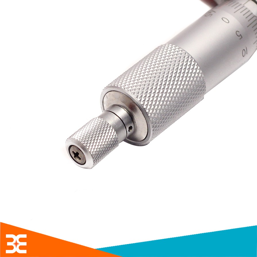 Sản phẩm Panme Asaki AK-0132 0-25mm