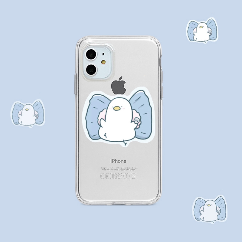 Ốp điện thoại Dinuo cho iPhone 5/5s/6/6plus/6s/6s plus/6/7/7plus/8/8plus/x/xs/xs max/11/11 pro/11 promax