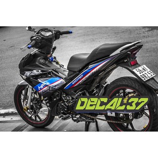 Tem Trùm Exciter 150 Hp4